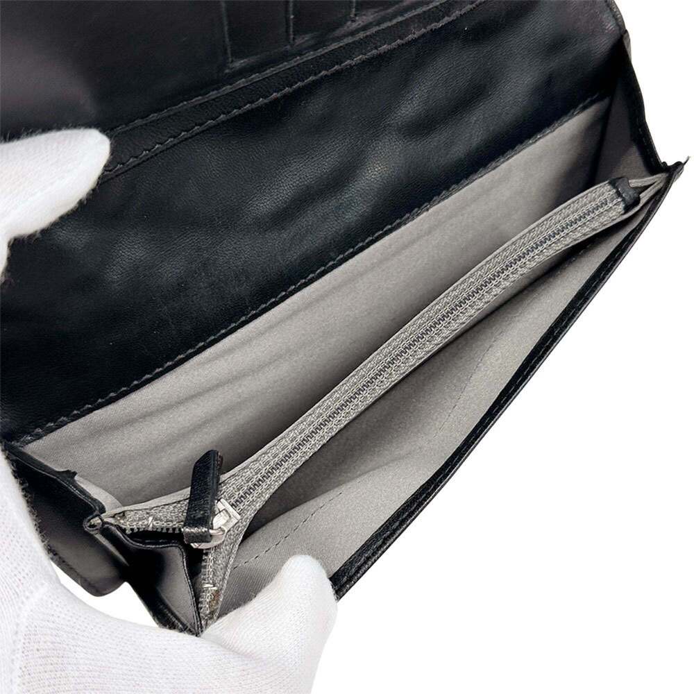 CHANEL Black Wallet - Picture 8 of 16